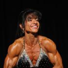 Marina  Lopez - NPC Jr. Nationals 2010 - #1