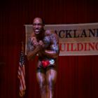 Corey  Lewis - NPC Lackland Classic 2012 - #1