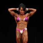 Benicia  Lopez Bueno - IFBB Desert Muscle Classic 2012 - #1