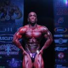 Dailen  Bryce - NPC Phil Heath Classic 2014 - #1