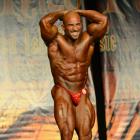 Mauricio  Solis - IFBB Wings of Strength Puerto Rico Pro 2015 - #1