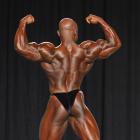 Lloyd  Dollar - NPC Jr. Nationals 2011 - #1