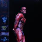 Dailen  Bryce - NPC Phil Heath Classic 2014 - #1