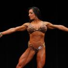 Marina  Lopez - IFBB Desert Muscle Classic 2012 - #1