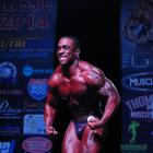 Dailen  Bryce - NPC Phil Heath Classic 2014 - #1