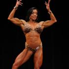 Marina  Lopez - IFBB Desert Muscle Classic 2012 - #1