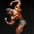 Brandon   Curry - IFBB Wings of Strength Tampa  Pro 2010 - #1