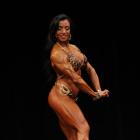 Marina  Lopez - IFBB Desert Muscle Classic 2012 - #1