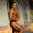 Mauricio  Solis - IFBB Wings of Strength Puerto Rico Pro 2015 - #1