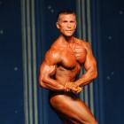 Tim  Tevin - NPC Europa Show of Champions 2012 - #1