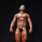 Tom  Keenan - NPC Elite Muscle Classic 2010 - #1