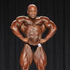 Lloyd  Dollar - NPC Jr. Nationals 2011 - #1