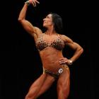 Marina  Lopez - IFBB Desert Muscle Classic 2012 - #1