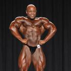 Lloyd  Dollar - NPC Jr. Nationals 2011 - #1