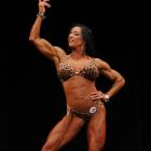 Marina  Lopez - IFBB Desert Muscle Classic 2012 - #1