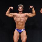 Angel  Fontanez - NPC Elite Muscle Classic 2010 - #1