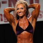 Klaudia   Larson - IFBB Atlantic City Pro 2009 - #1