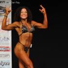 Natalie   Leon - NPC Team Universe 2011 - #1