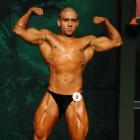 Jose  Arroyo - NPC Europa Super Show 2011 - #1