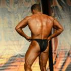 Mauricio  Solis - IFBB Wings of Strength Puerto Rico Pro 2015 - #1