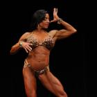 Marina  Lopez - IFBB Desert Muscle Classic 2012 - #1