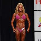 Alicia  Kowalski - IFBB North American Championships 2009 - #1