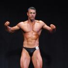 Tom  Keenan - NPC Elite Muscle Classic 2010 - #1