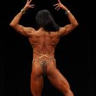 Marina  Lopez - IFBB Desert Muscle Classic 2012 - #1