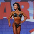 Candice  Houston - IFBB Arnold Classic 2010 - #1