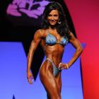 Terri  Turner - IFBB Olympia 2010 - #1