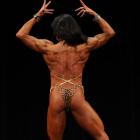 Marina  Lopez - IFBB Desert Muscle Classic 2012 - #1