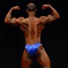 Tyrus  Hughes - NPC Texas State 2010 - #1