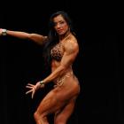 Marina  Lopez - IFBB Desert Muscle Classic 2012 - #1