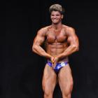 Angel  Fontanez - NPC Elite Muscle Classic 2010 - #1