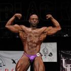 Charles   McRant   - NPC Black Gold Classic 2009 - #1