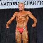 Jack  Scow - NPC Masters Nationals 2011 - #1