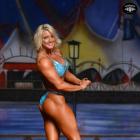 Jessica  Schrock - NPC Europa Show of Champions 2014 - #1