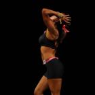 Rachel  Ketcham - NPC Jr. USA 2009 - #1