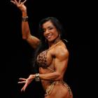 Marina  Lopez - IFBB Desert Muscle Classic 2012 - #1