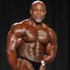 Lloyd  Dollar - NPC Jr. Nationals 2011 - #1