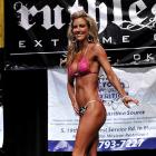 Tara  Brookman - NPC Oklahoma City Grand Prix 2011 - #1