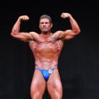Mike  White - NPC Elite Muscle Classic 2010 - #1