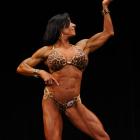 Marina  Lopez - IFBB Desert Muscle Classic 2012 - #1