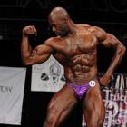 Charles   McRant   - NPC Black Gold Classic 2009 - #1