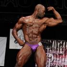 Charles   McRant   - NPC Black Gold Classic 2009 - #1