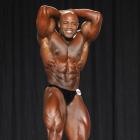 Lloyd  Dollar - NPC Jr. Nationals 2011 - #1