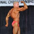 Jack  Scow - NPC Masters Nationals 2011 - #1