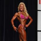 Alicia  Kowalski - IFBB North American Championships 2009 - #1