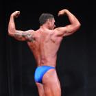 Mike  White - NPC Elite Muscle Classic 2010 - #1