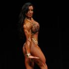 Marina  Lopez - IFBB Desert Muscle Classic 2012 - #1